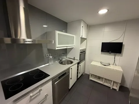 Pis de 90 m² a Saragossa