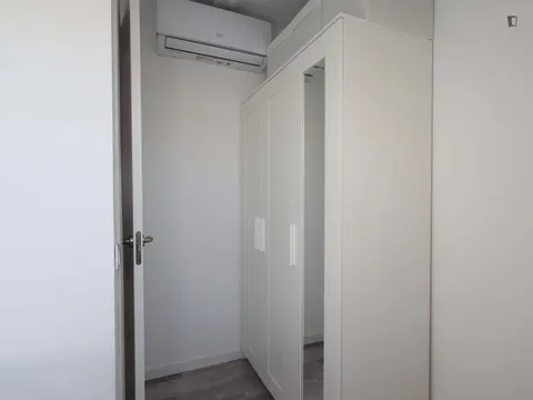 Appartamento 30 m² a Madrid