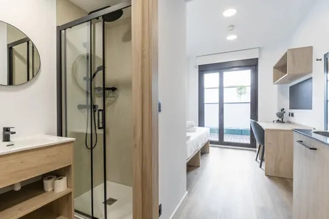 Casa de 24 m² a Madrid