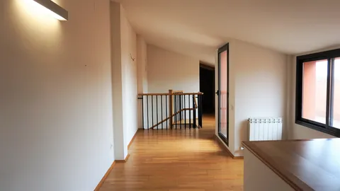 Pis de 191 m² a Granollers