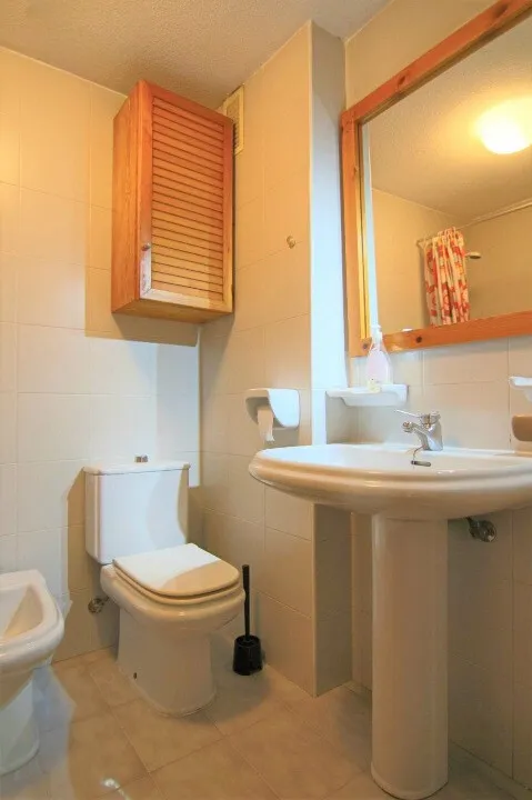 Habitació de lloguer, Múrcia