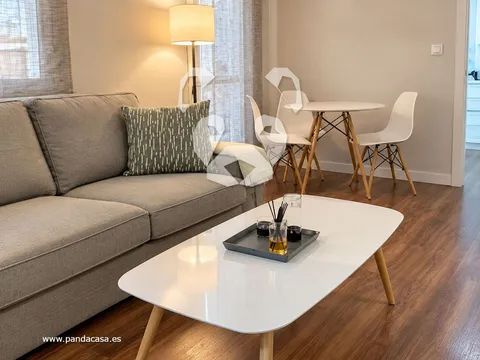 Appartement 60 m² à Madrid (2/12)