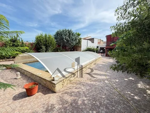 Casa de 150 m² en Benimuslem