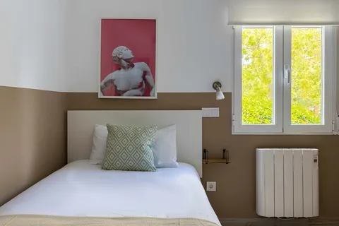 Pis de 60 m² a Getafe