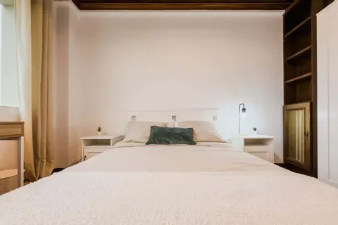 Habitació de lloguer, Barcelona (4/27)