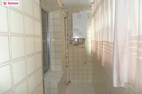 Pis de 92 m² a Valladolid