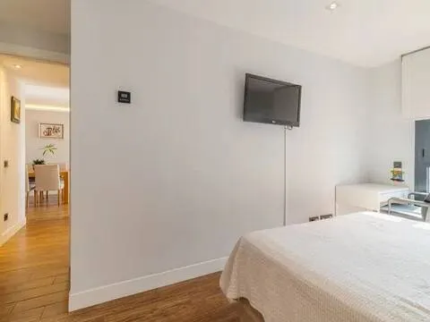 Pis de 125 m² a Madrid