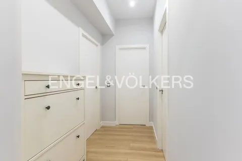 Pis de 90 m² a Madrid