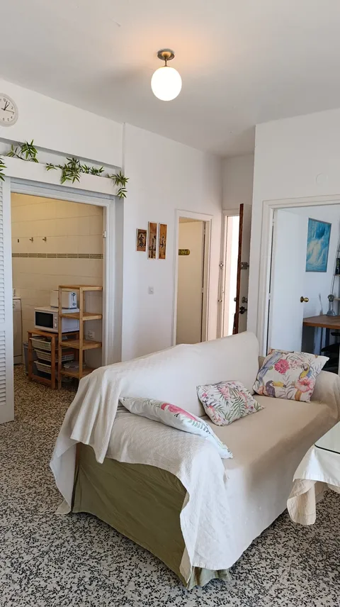 Habitació de lloguer, El Puerto de Santa María