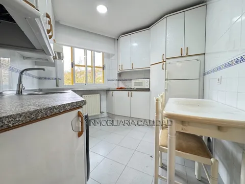 Pis de 58 m² a Burgos