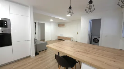 Wohnung 75 m² in Telde