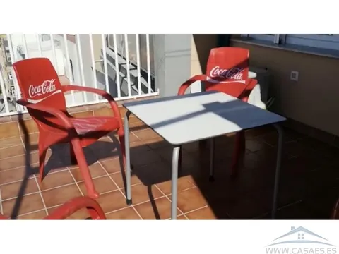 Pis de 50 m² a Almeria