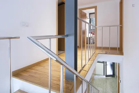 Pis de 85 m² a Barcelona