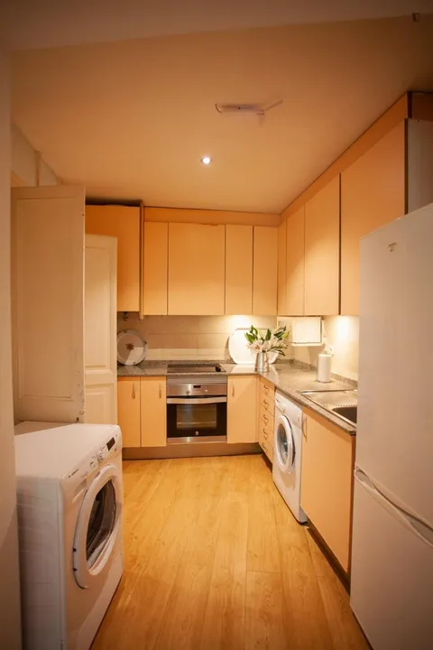 Piso de 79 m² en Barcelona