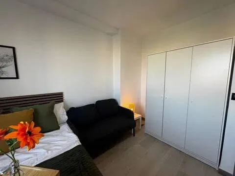 Habitació de lloguer, Fuenlabrada