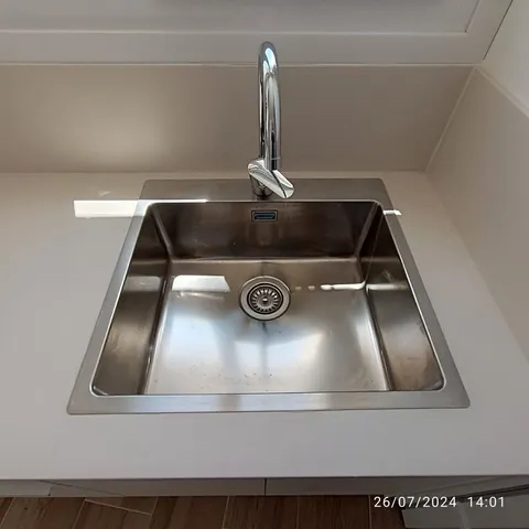 Wohnung 49 m² in Paterna