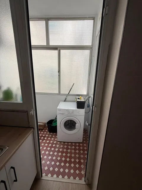 Habitació de lloguer, Granada