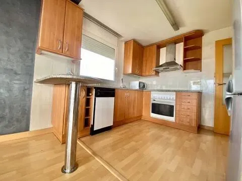 Pis de 119 m² a Manresa