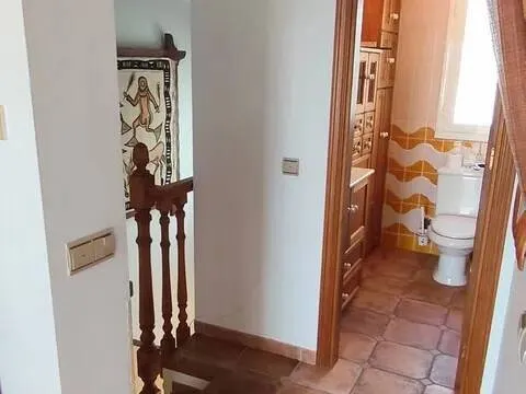 Wohnung 170 m² in Nerja