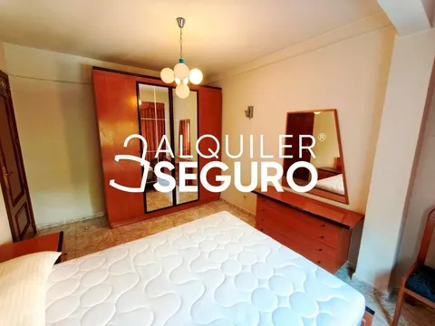 Pis de 75 m² a Móstoles