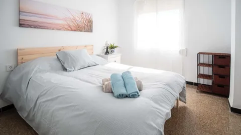 Pis de 70 m² a València