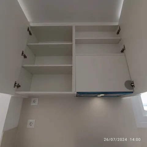 Wohnung 49 m² in Paterna