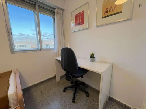 Habitació de lloguer, València (2/25)