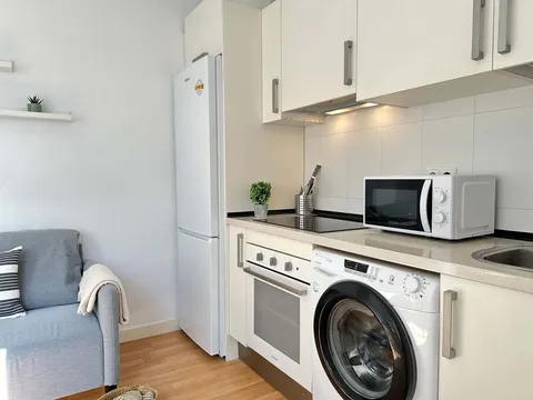 Appartement 19 m² à Madrid (3/11)