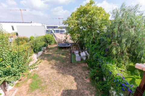 Pis de 396 m² a Bétera
