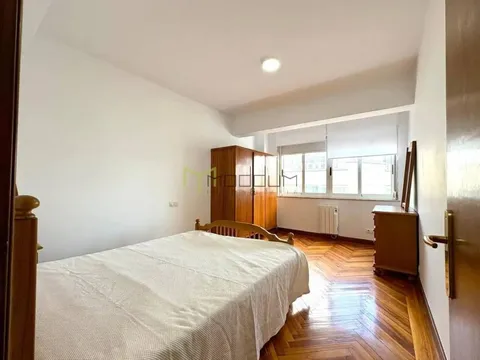 Pis de 94 m² a Santiago de Compostel·la
