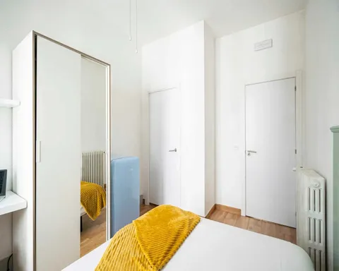 Habitación en alquiler, Madrid