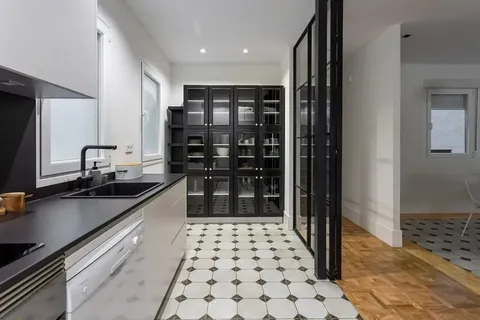 Pis de 110 m² a Alcorcón