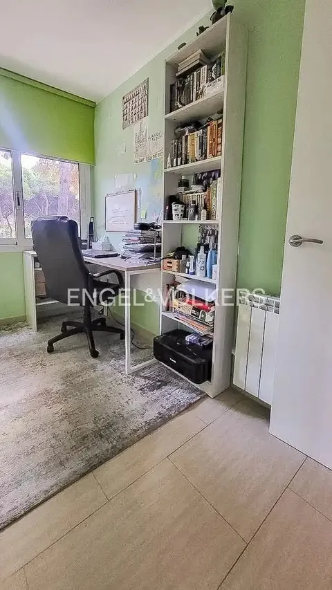 Pis de 106 m² a Gavà