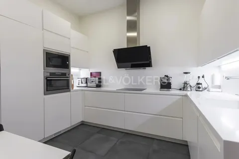 Pis de 198 m² a Madrid