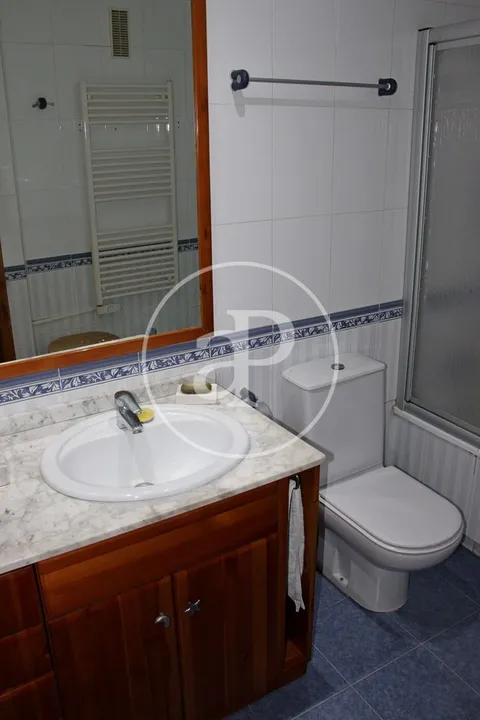 Pis de 85 m² a València