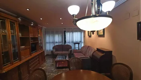 Zimmer zur Miete, Valencia