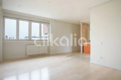 Pis de 392 m² a Madrid
