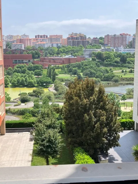 Appartement 103 m² à Santander