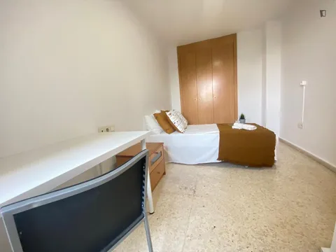 Pis de 70 m² a València