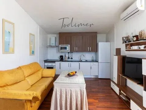 Pis de 70 m² a Otívar