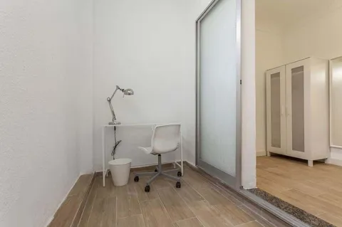 Zimmer zur Miete, Valencia