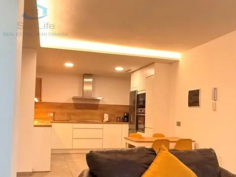 Pis de 80 m² a San Bartolomé de Tirajana