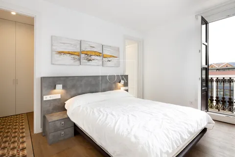 Pis de 94 m² a Barcelona