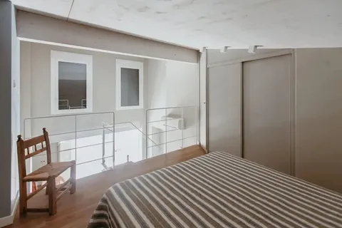 Piso de 70 m² en Huesca