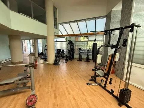 Pis de 150 m² a València
