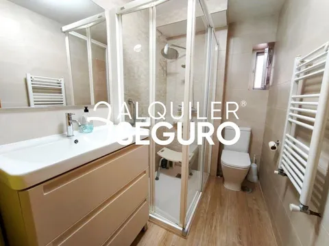 Pis de 60 m² a Alcorcón