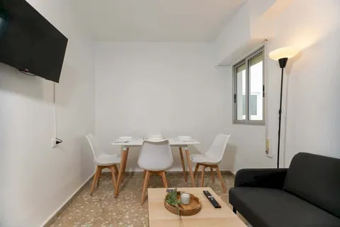 Stanza in affitto, Valencia