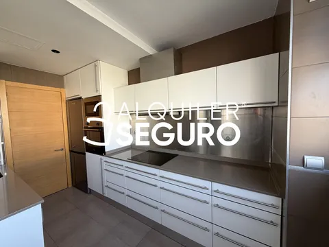 Wohnung 165 m² in Getafe