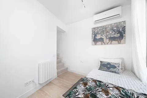 Appartamento 120 m² a Barcelona