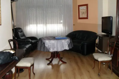 Habitació de lloguer, Valladolid